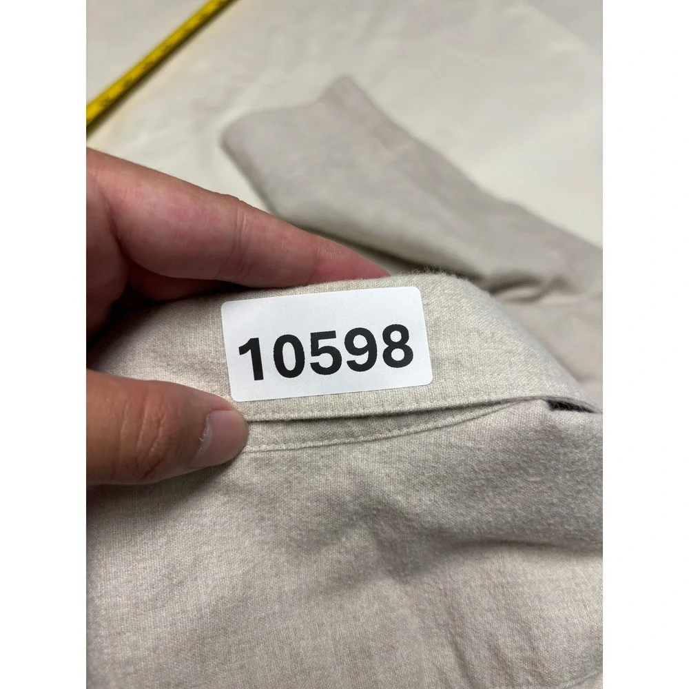 J. Crew crew button